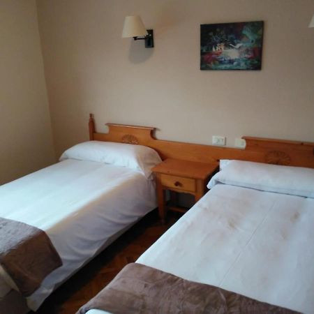 توي Albergue Hostal Sao Telmo المظهر الخارجي الصورة