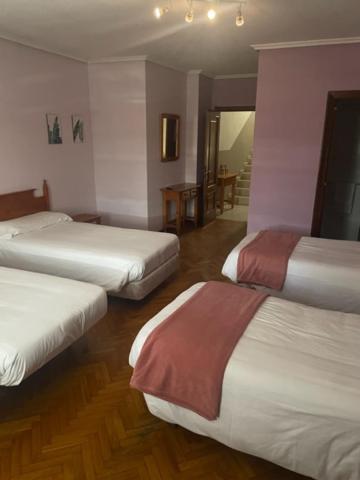 توي Albergue Hostal Sao Telmo المظهر الخارجي الصورة