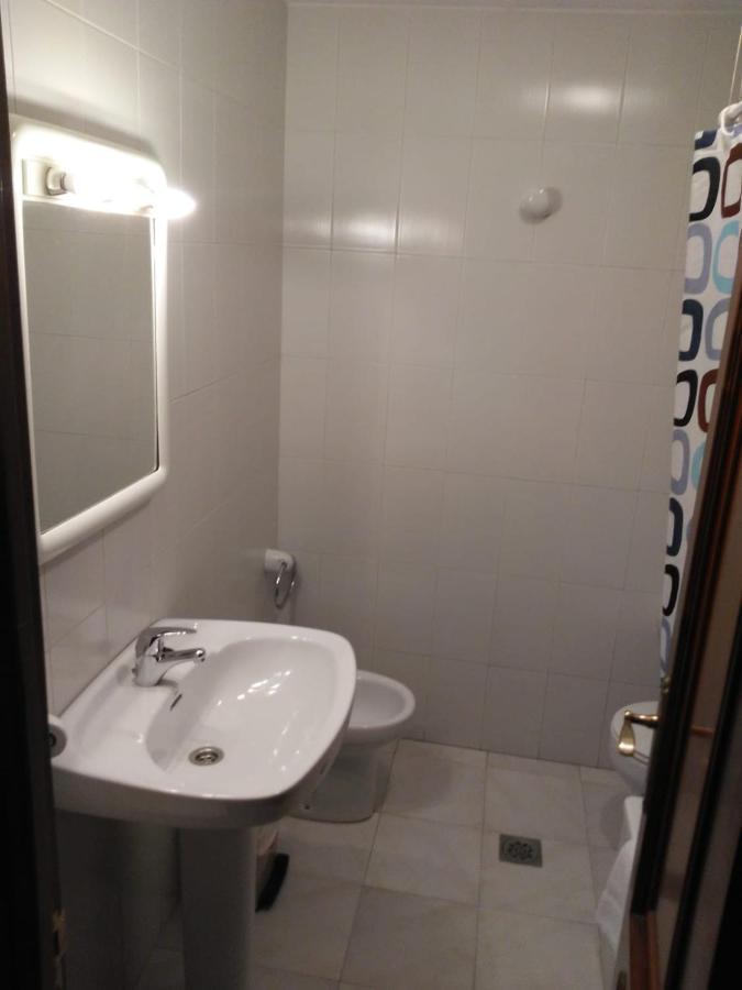 توي Albergue Hostal Sao Telmo المظهر الخارجي الصورة