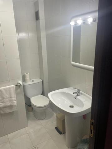 توي Albergue Hostal Sao Telmo المظهر الخارجي الصورة