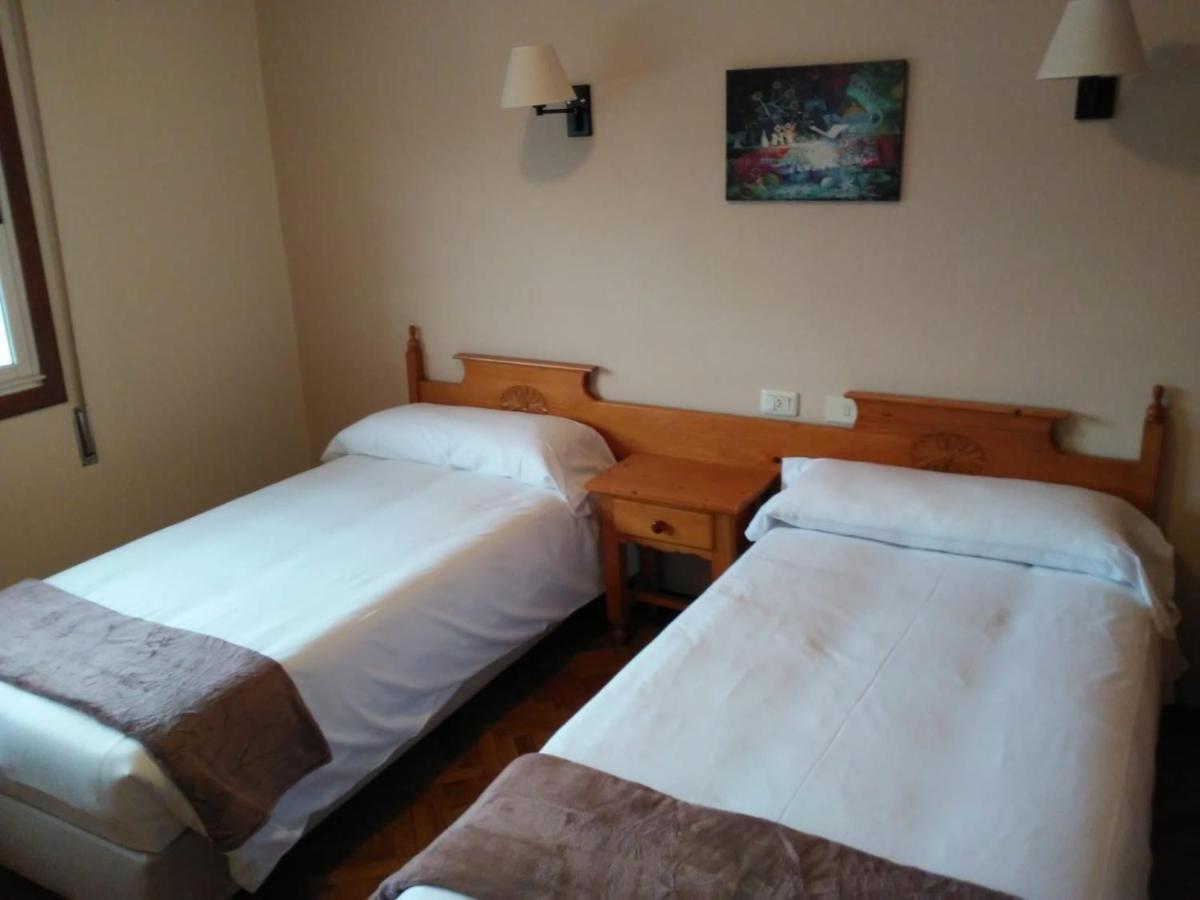 توي Albergue Hostal Sao Telmo المظهر الخارجي الصورة