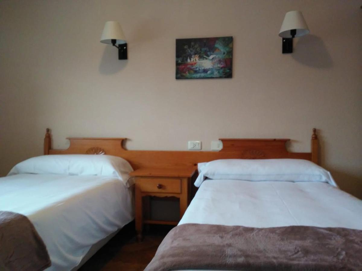 توي Albergue Hostal Sao Telmo المظهر الخارجي الصورة