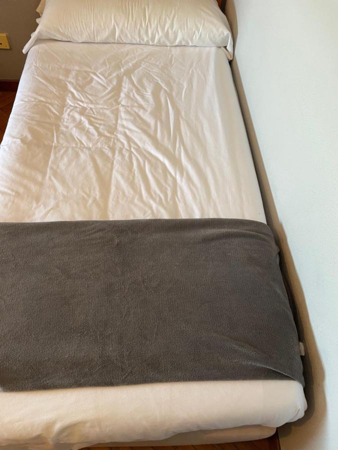 توي Albergue Hostal Sao Telmo المظهر الخارجي الصورة