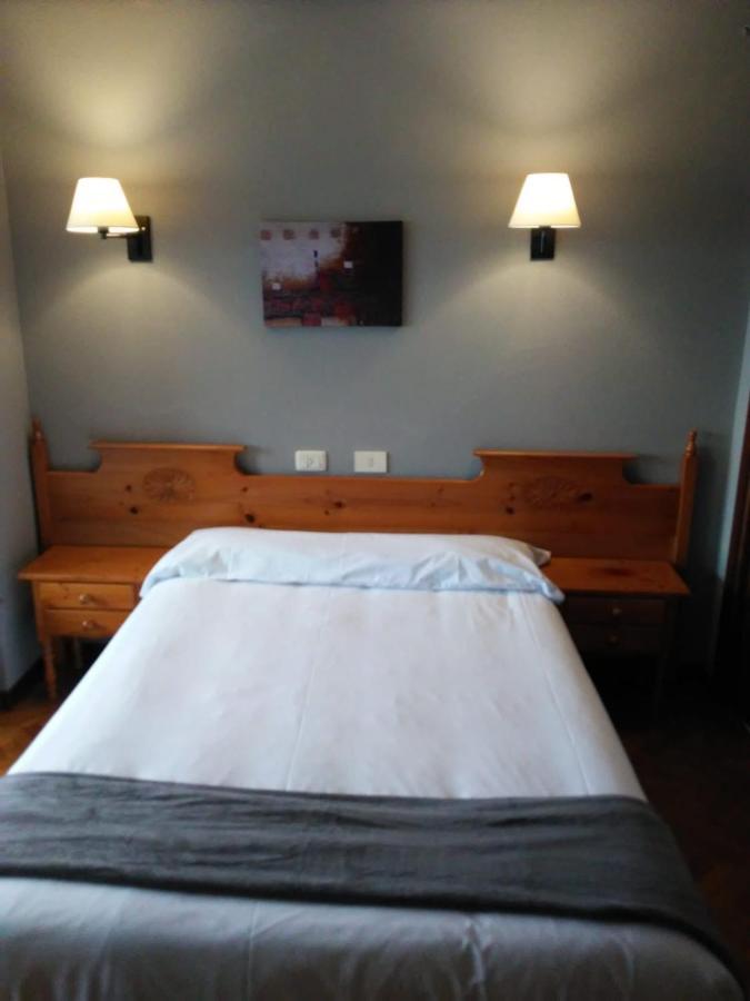 توي Albergue Hostal Sao Telmo المظهر الخارجي الصورة