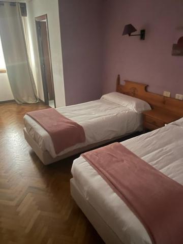 توي Albergue Hostal Sao Telmo المظهر الخارجي الصورة