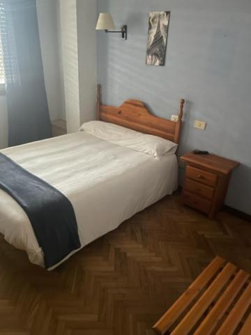 توي Albergue Hostal Sao Telmo المظهر الخارجي الصورة