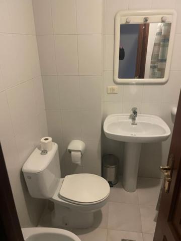 توي Albergue Hostal Sao Telmo المظهر الخارجي الصورة