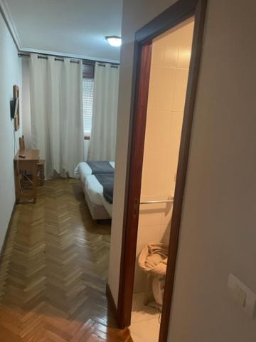 توي Albergue Hostal Sao Telmo المظهر الخارجي الصورة