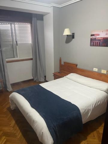 توي Albergue Hostal Sao Telmo المظهر الخارجي الصورة