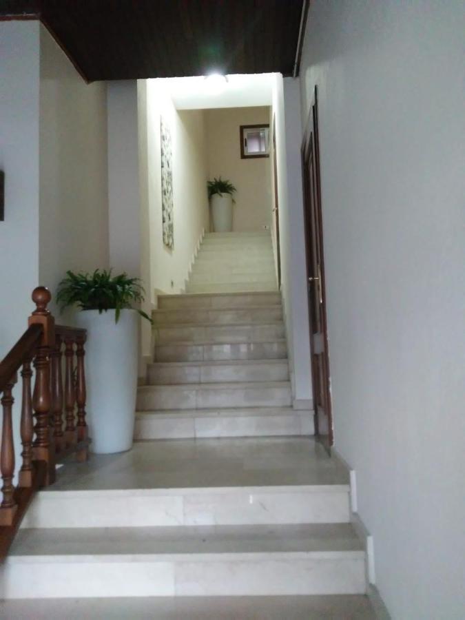 توي Albergue Hostal Sao Telmo المظهر الخارجي الصورة